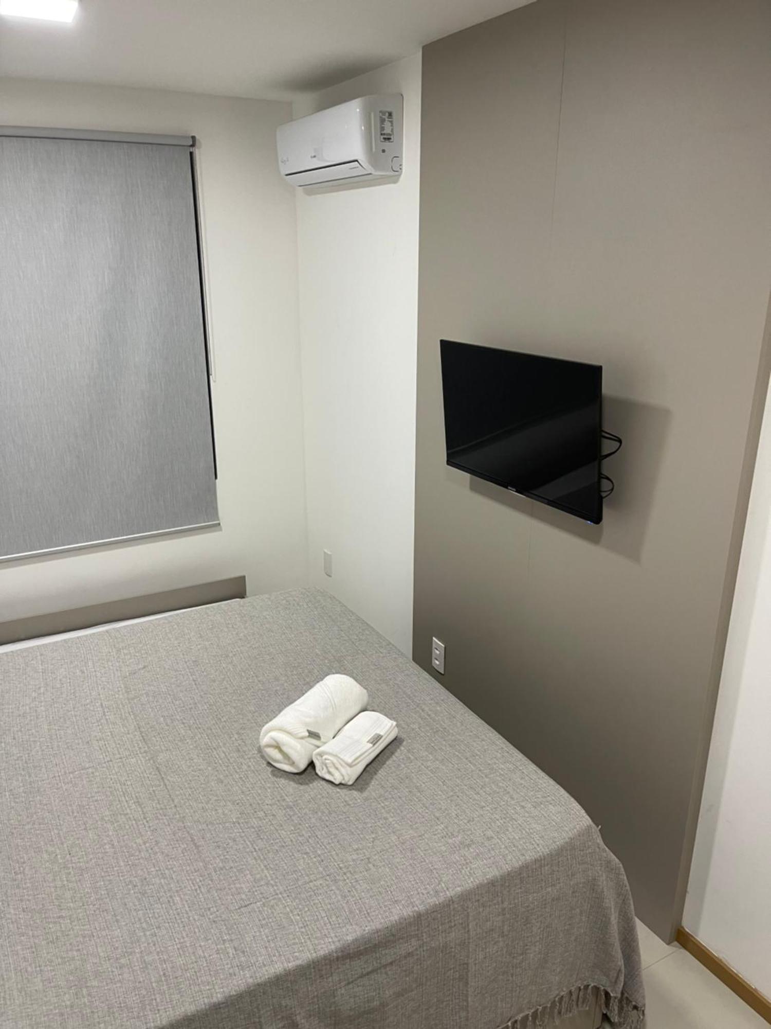High 302 Ponta Apartamento