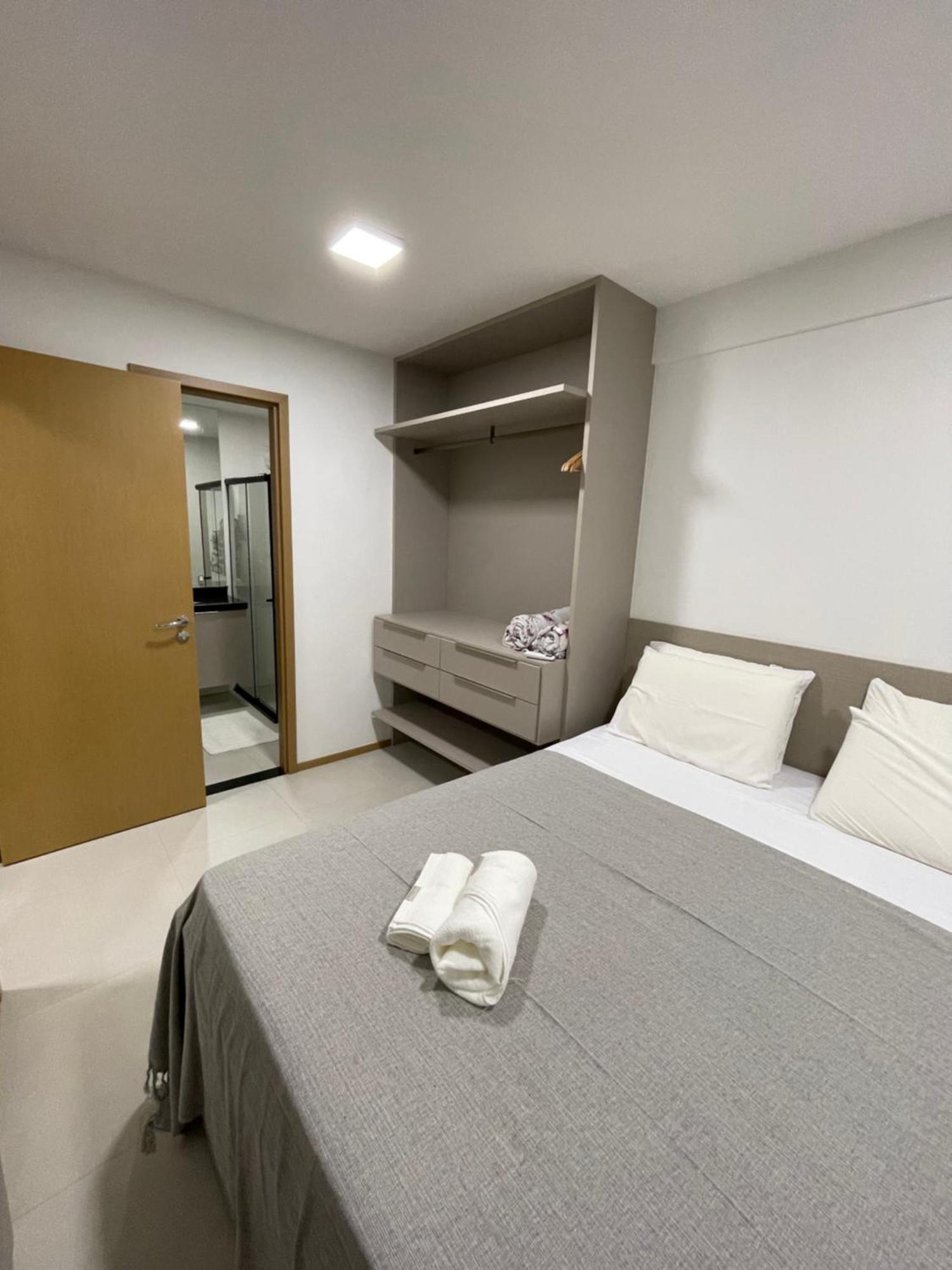 Apartamento High 302 Ponta